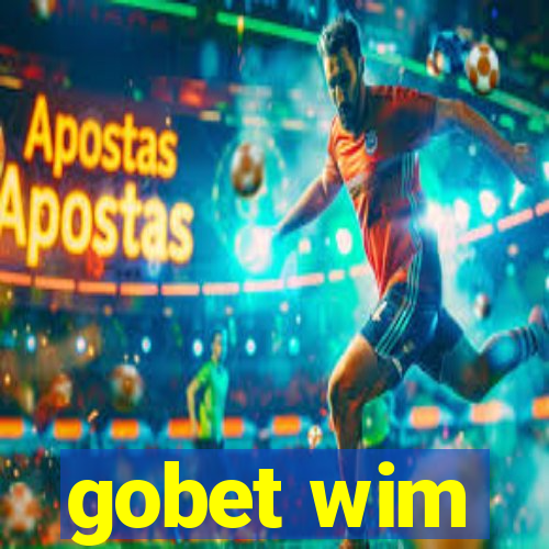 gobet wim